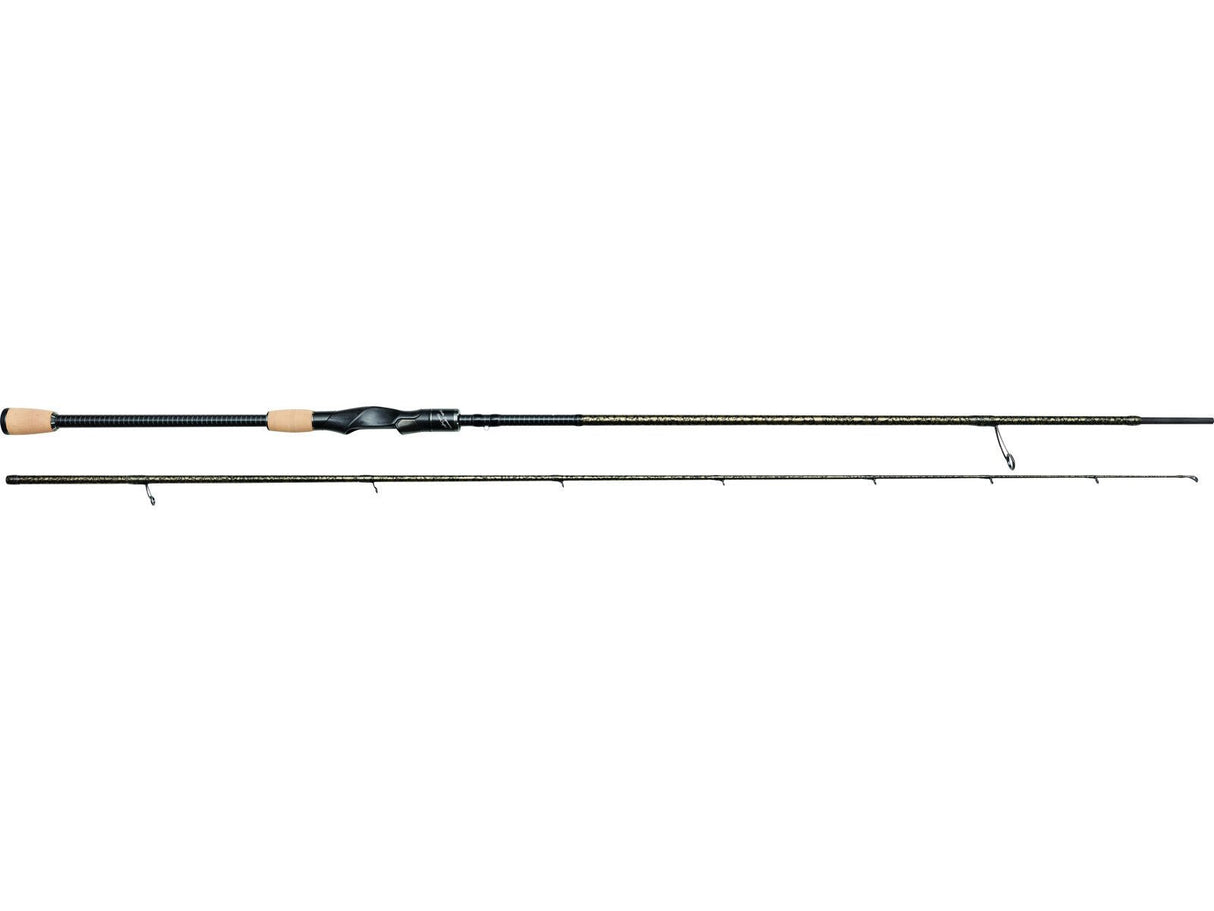 Westin - W8 Finesse T&C 2nd - Hengelsport De Goeie Vangst