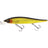 Westin-Jerkbite MR Twitchbait-Gold Chrome-11cm-Hengelsport De Goeie Vangst