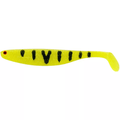 Westin-Shadteez Slim-10cm-Yellow Danger-Hengelsport De Goeie Vangst