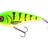 Westin-Swim Glidebait Low Floating-Chartreuse Flow-10cm-Hengelsport De Goeie Vangst