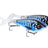Westin-Swim Tail Suspending-Firetiger-12cm-Hengelsport De Goeie Vangst