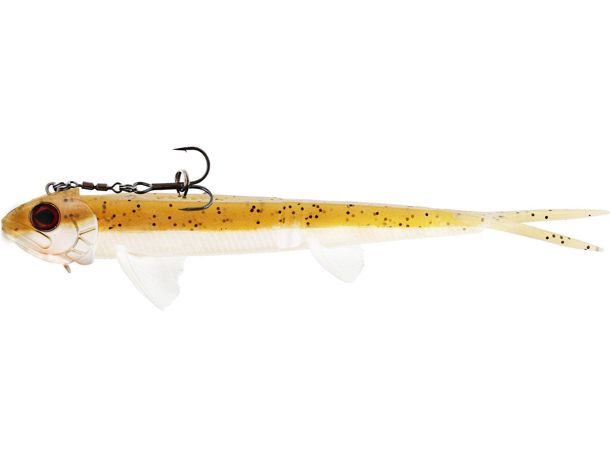 Westin - Twinteez Pelagic V - Tail R 'N R - Hengelsport De Goeie Vangst