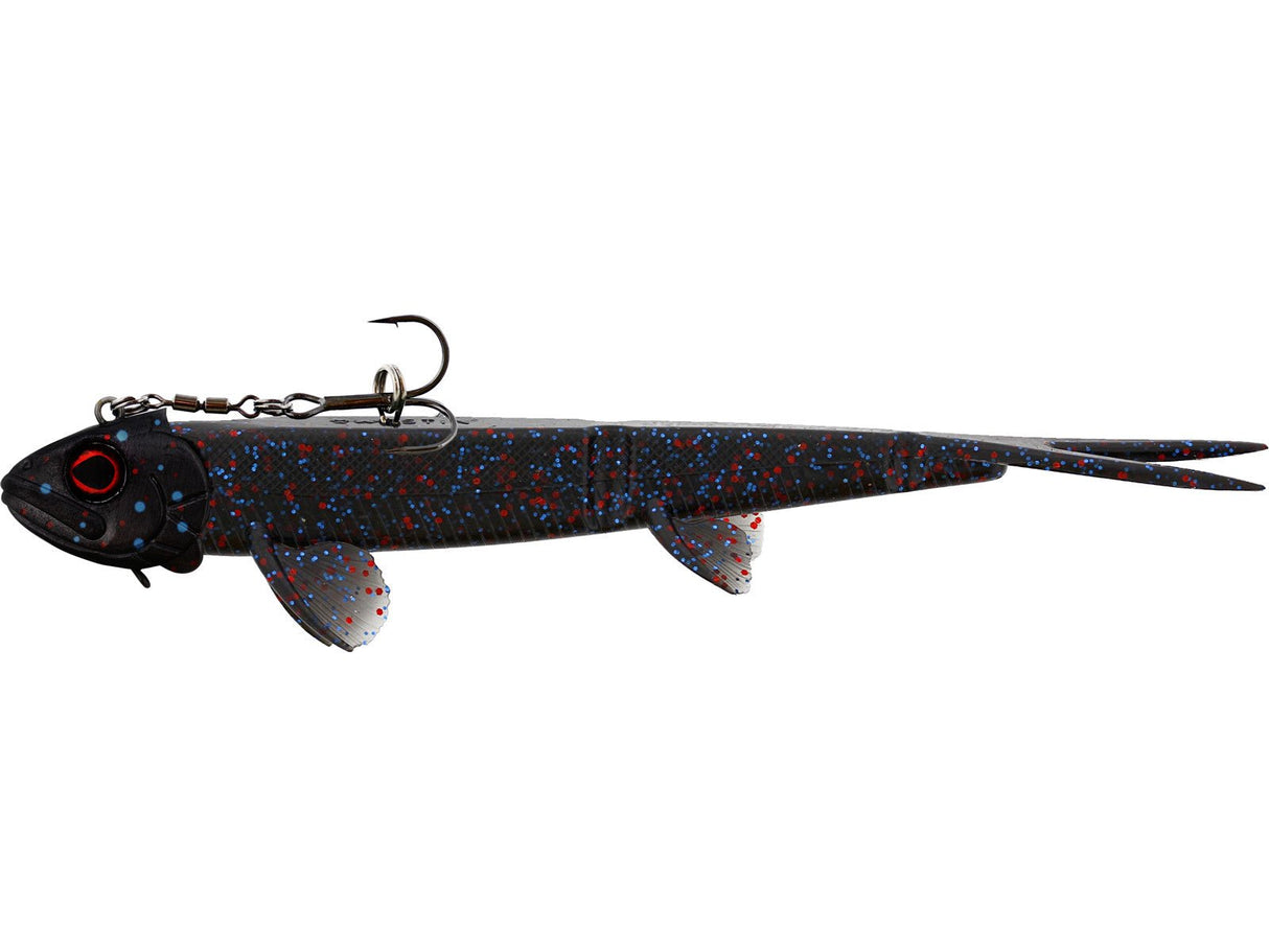 Westin - Twinteez Pelagic V - Tail R 'N R - Hengelsport De Goeie Vangst