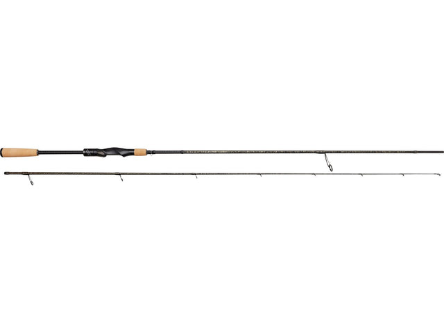 Westin-W8 Dropshot 2nd-225cm-4-21g-Hengelsport De Goeie Vangst