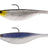 Westin-Shadteez R 'N R-Clear water mix 2-7cm-Hengelsport De Goeie Vangst