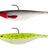 Westin-Shadteez R 'N R-Dark water mix 2-7cm-Hengelsport De Goeie Vangst