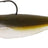 Westin-Shadteez Rigged & Ready-Bass orange-16cm-Hengelsport De Goeie Vangst