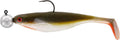 Westin-Shadteez Rigged & Ready-Bass orange-16cm-Hengelsport De Goeie Vangst