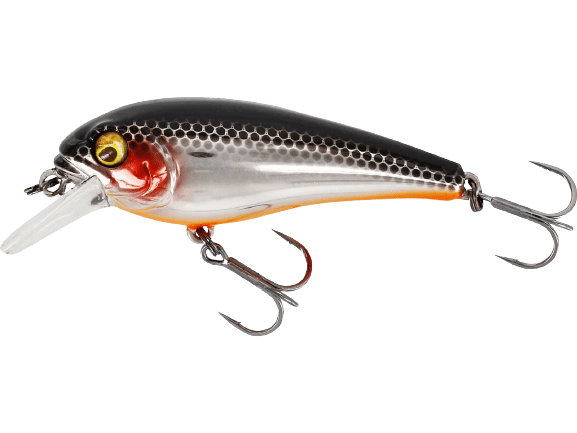 Westin-Bullybite-Steel Sardine-6cm-Hengelsport De Goeie Vangst