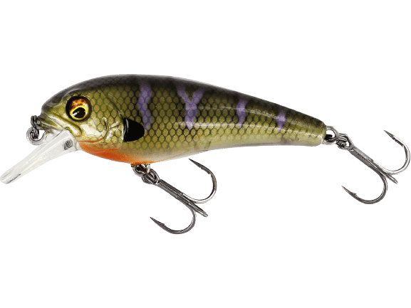 Westin-Bullybite-Crazy Bluegill-6cm-Hengelsport De Goeie Vangst