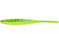 Westin-Pin-Tail Shadteez-Lime Chartreuse-11cm-Hengelsport De Goeie Vangst