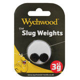 Wychwood-The Slug Weights-3g - Hengelsport De Goeie Vangst