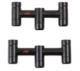 JRC-X-Lite 2-Rod Buzerbar-6" (15.2cm) - Hengelsport De Goeie Vangst