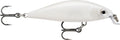 Rapala-X-Light Minnow-5cm-Pearl White-Hengelsport De Goeie Vangst