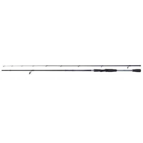 Shimano-Yasei dropshot spin ex-fast | 2.40m | 7-21g-240cm-7-21g-Hengelsport De Goeie Vangst