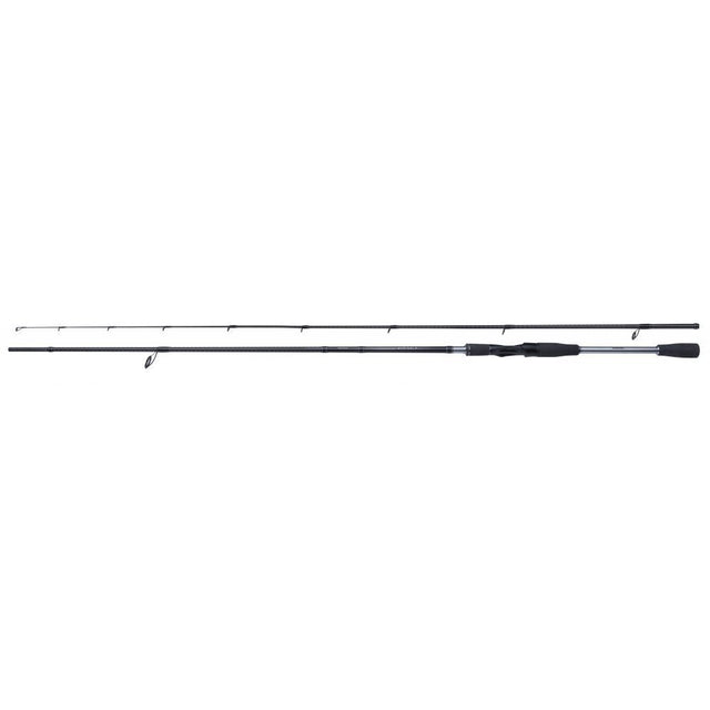 Shimano-Yasei dropshot spin ex-fast | 2.40m | 7-21g-240cm-7-21g-Hengelsport De Goeie Vangst