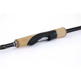 Shimano - Yasei LTD Perch Finesse Softbait | 2.60m | 3 - 21g - Hengelsport De Goeie Vangst