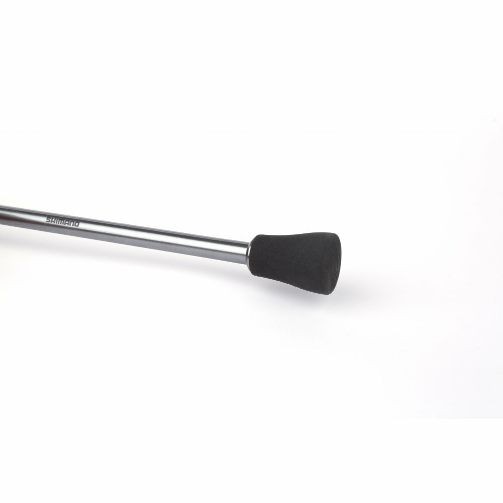 Shimano - Yasei Perch C&T rig casting fast | 2.30m | 7 - 20g | 2pc - Hengelsport De Goeie Vangst