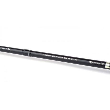 Shimano - Yasei perch C&T rig spin | 2.30m | 4 - 14g - Hengelsport De Goeie Vangst