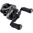 Abu Garcia - ZENON MG X SHS REEL (LH) - Hengelsport De Goeie Vangst