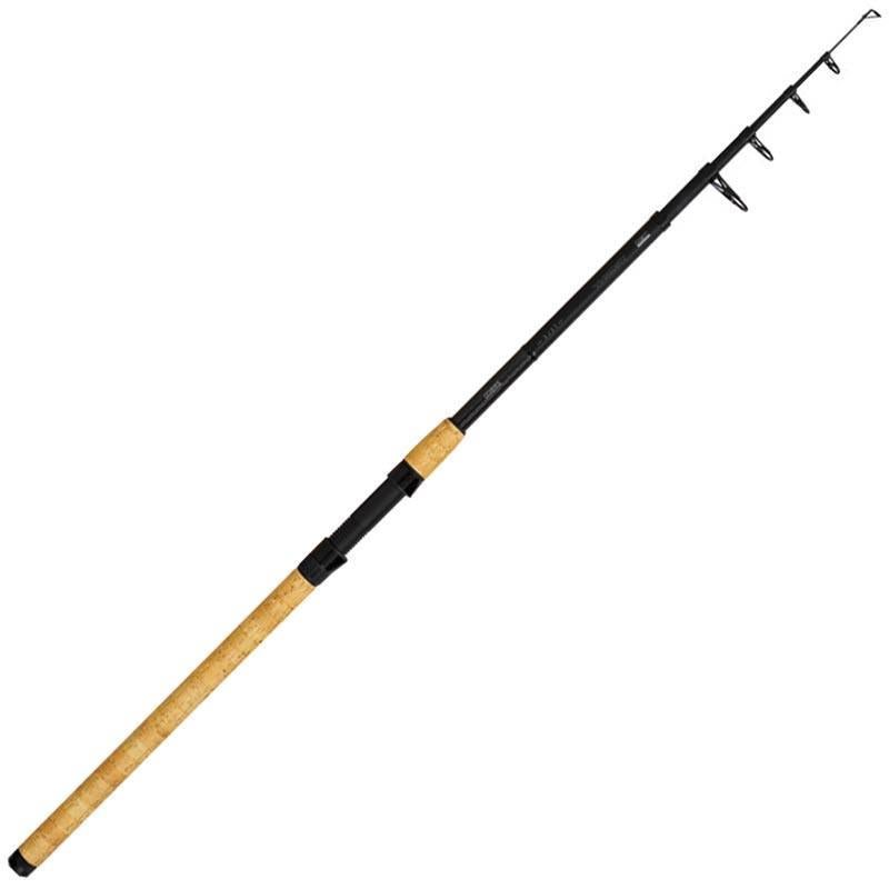 Zebco-Trophy Telescopische Hengel-300cm-30-100g-Hengelsport De Goeie Vangst