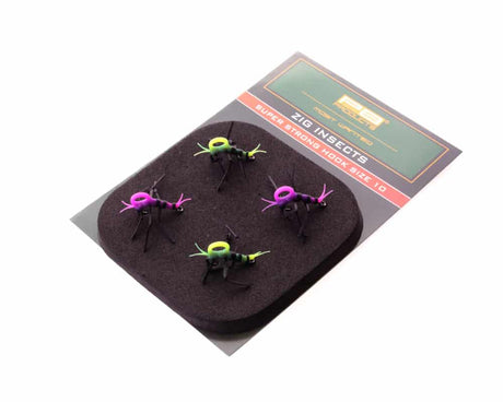 PB - Zig Insects - Hengelsport De Goeie Vangst