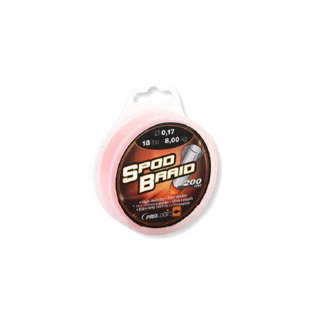 Prologic - Spod Braid | 200m - Hengelsport De Goeie Vangst