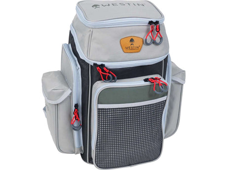 Westin-W3 Backpack Plus - Hengelsport De Goeie Vangst