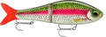 Rapala-Super Shadow Rap Glide-11cm-Live Rainbow Trout-Hengelsport De Goeie Vangst