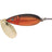 Kinetic-Jackpot Spinner-Black/Copper-12g-Hengelsport De Goeie Vangst