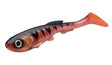 Abu Garcia-Beast Paddletail-Red Tiger-21cm-Hengelsport De Goeie Vangst