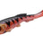 Abu Garcia-Beast Paddletail-Shadow Tiger-21cm-Hengelsport De Goeie Vangst