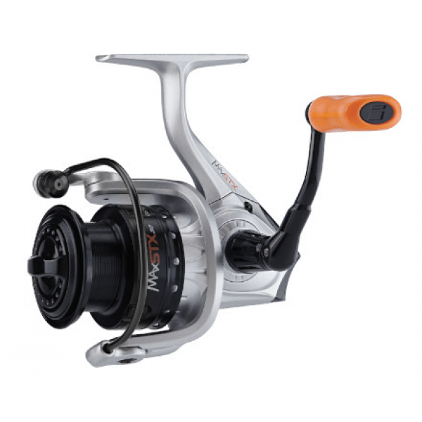 Abu Garcia - Max STX 40 SP Spinmolen - Hengelsport De Goeie Vangst