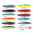Abu Garcia-Mo Coast Inline-Petrol-24g-Hengelsport De Goeie Vangst