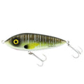 Abu Garcia-Svartzonker McJerk-Hecht-12 cm-Hengelsport De Goeie Vangst