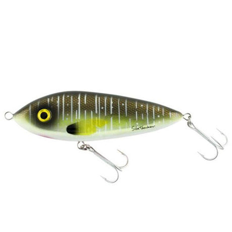 Abu Garcia-Svartzonker McJerk-Hecht-12 cm-Hengelsport De Goeie Vangst