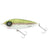 Abu Garcia-Svartzonker McJerk-Steelhead-12 cm-Hengelsport De Goeie Vangst