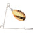 Abu Garcia-Beast Insta-Spinnerbait-Gold Perch - Hengelsport De Goeie Vangst