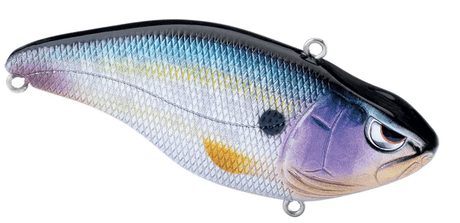 Spro - IRIS Vib’R 50 - Hengelsport De Goeie Vangst