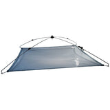 Albatros-Kruisnet 6mm - 1X1m-1x1m - Hengelsport De Goeie Vangst