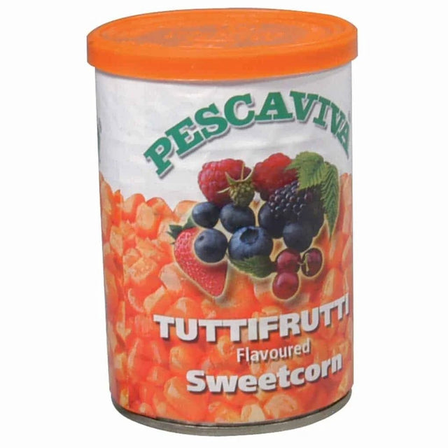 Albatros-Mais Tutti Frutti - Hengelsport De Goeie Vangst