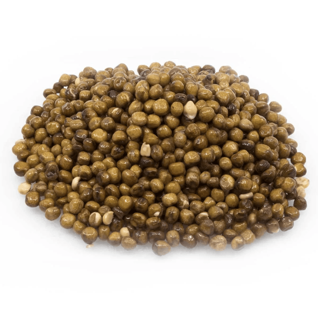 All-In Partikels-Maples in Pot | 2kg-2kg-9mm-Hengelsport De Goeie Vangst