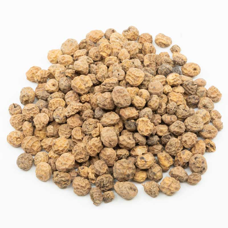 All-In Partikels-Tijgernoten Mix-1kg - Hengelsport De Goeie Vangst