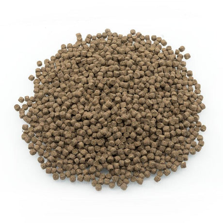 All-In Partikels-Trouvit Pellets | 2kg-2mm - Hengelsport De Goeie Vangst