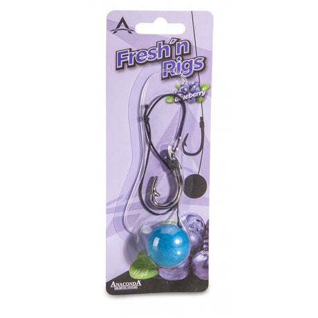 Anaconda - Fresh N Rigs - Hengelsport De Goeie Vangst