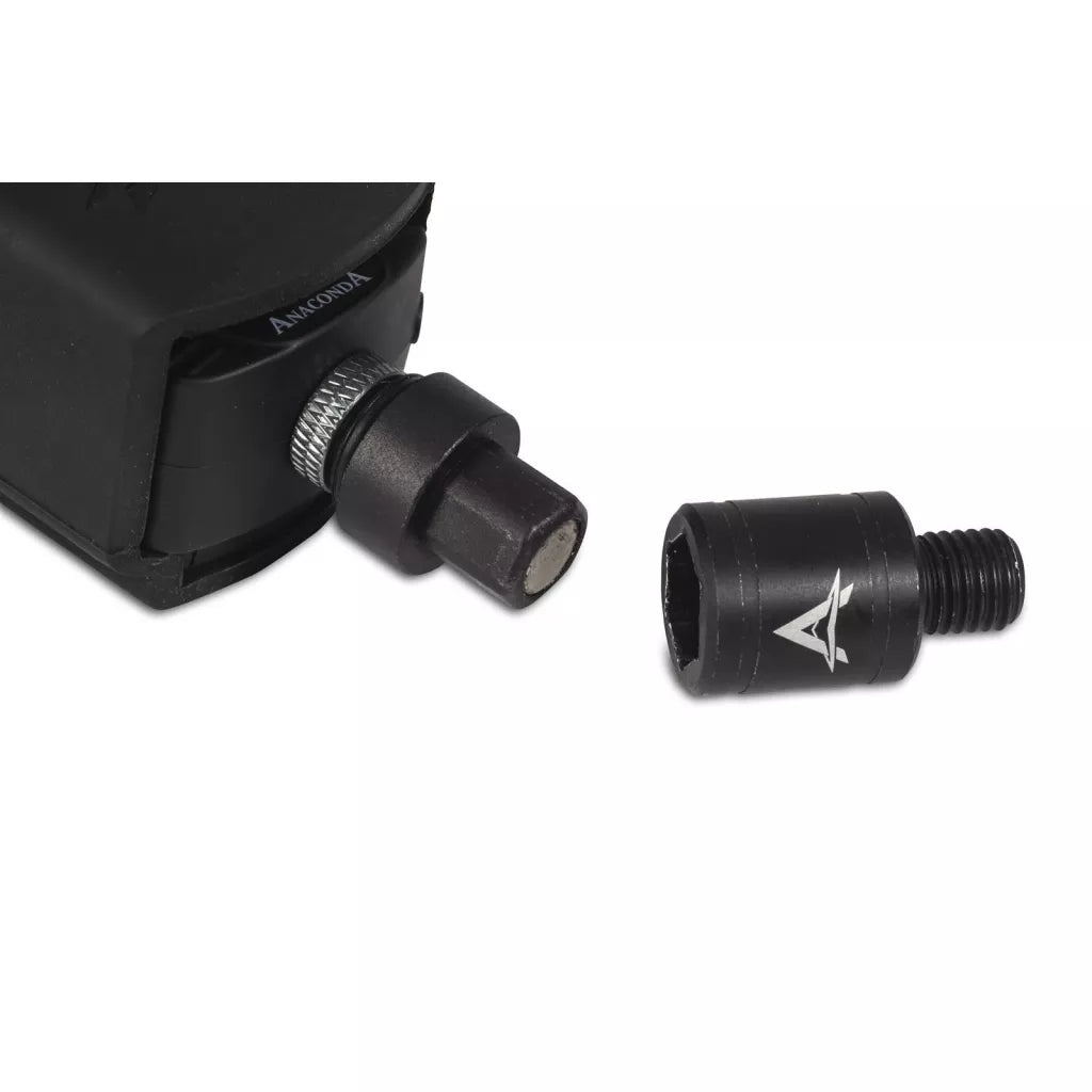 Anaconda - Magnet Connector - Hengelsport De Goeie Vangst