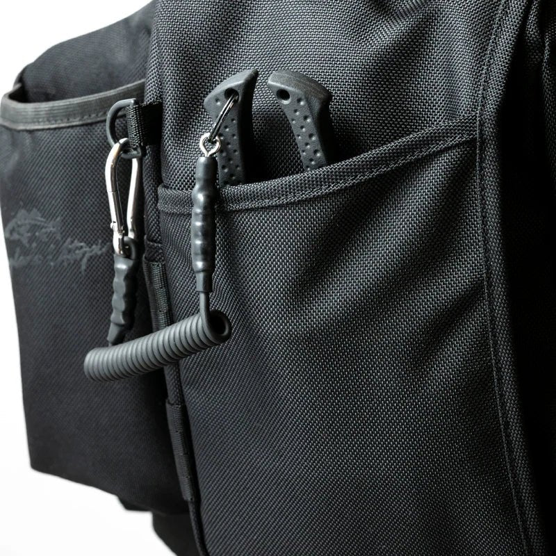 Apia-Angler’s Support Vest Ver.4-Standard - De Goeie Vangst