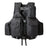 Apia-Angler’s Support Vest Ver.4-Black x Black - De Goeie Vangst