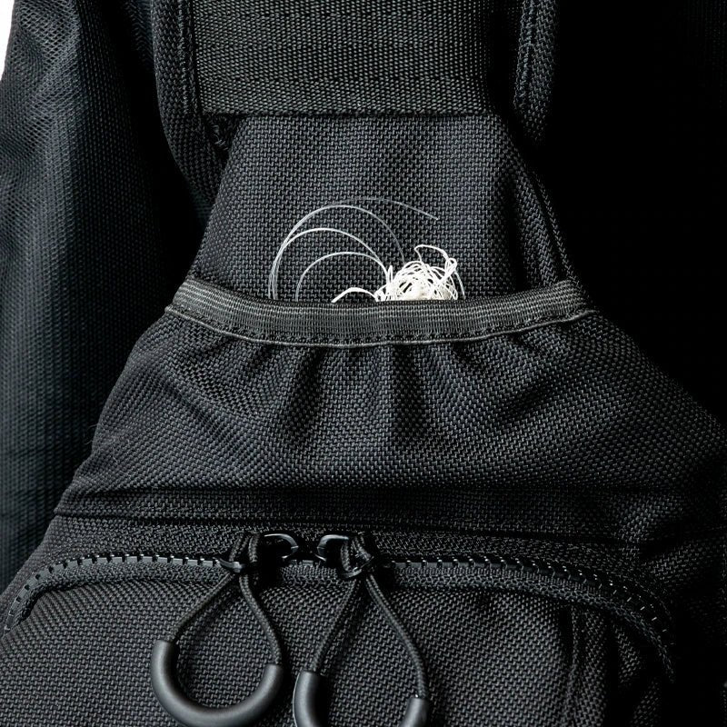 Apia-Angler’s Support Vest Ver.4-Standard - De Goeie Vangst