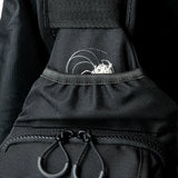 Apia-Angler’s Support Vest Ver.4-Standard - De Goeie Vangst